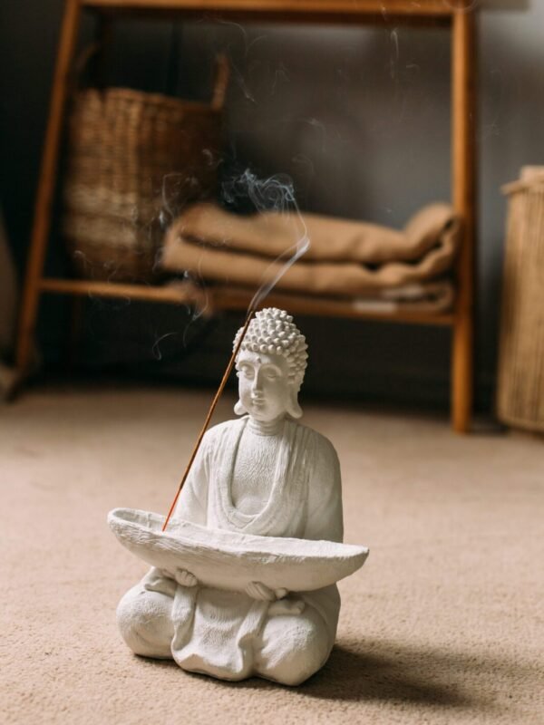 Підставка Buddhist під пахощі | Just Home