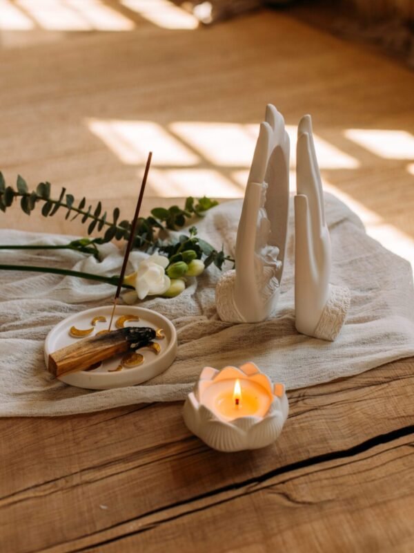 Набір Pray | Just Home