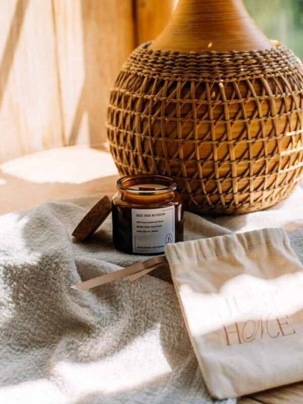 Свічка Sunstone | Just Home