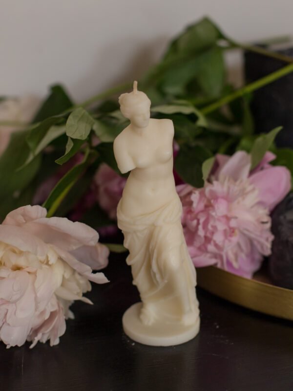 Свічка Венера | Just Home