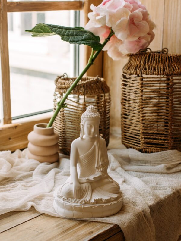 Статуетка Будда S | Just Home