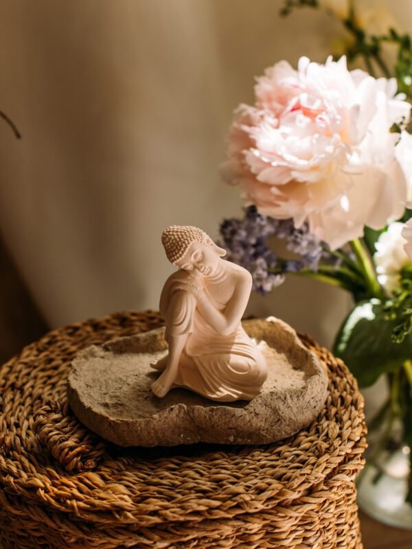 Статуетка Будда Buddahood | Just Home