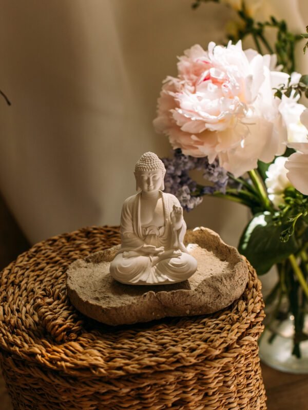 Статуетка Будда Brahma | Just Home