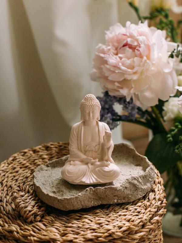 Статуетка Будда Brahma | Just Home