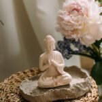 Статуетка Будда Дхармачакра | Just Home