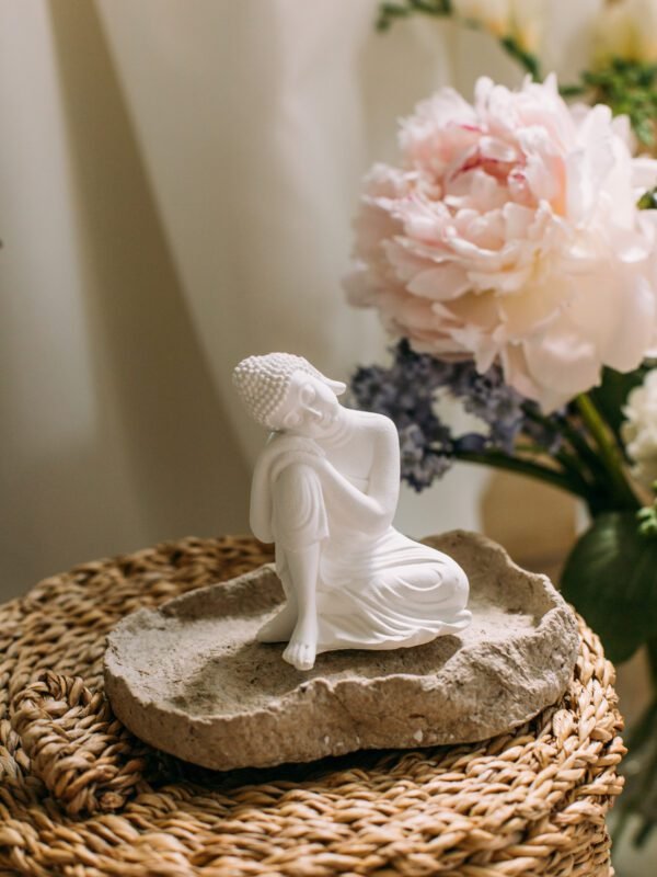 Статуетка Будда Buddahood | Just Home