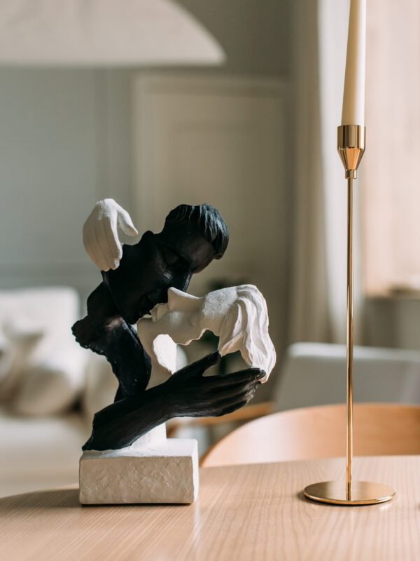 Статуетка Пристрасть | Just Home