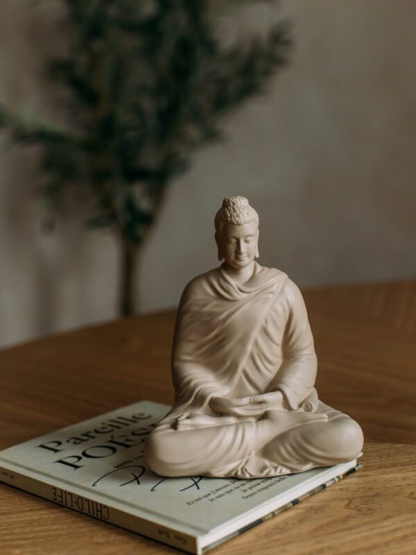 Статуетка Будда | Just Home