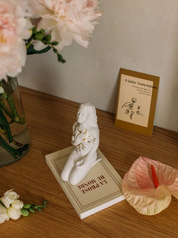 Статуетка Шлях зцілення | Just Home