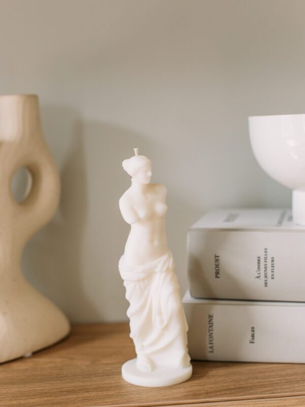 Свічка Венера | Just Home