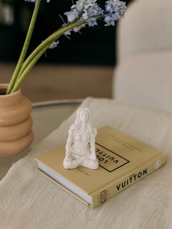 Статуетка Шепіт землі | Just Home