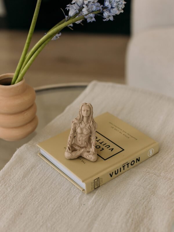 Статуетка Шепіт землі | Just Home