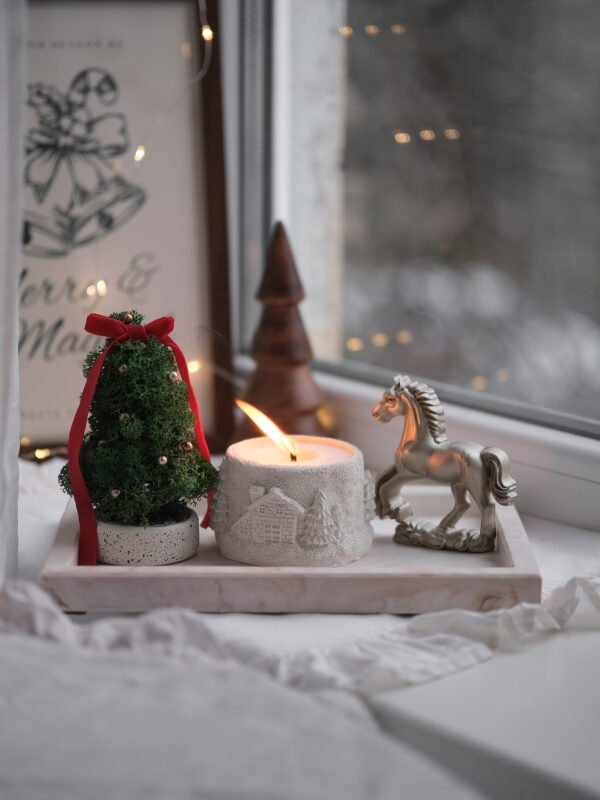 Набір Winter Spell | Just Home