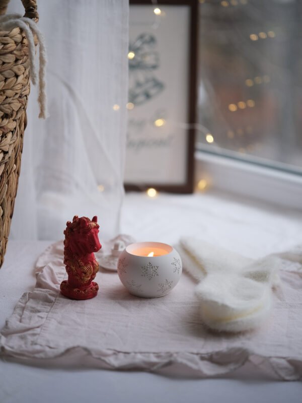 Набір Frost Magic | Just Home